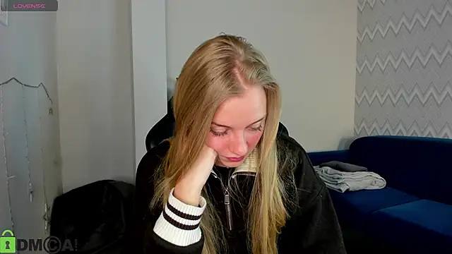 Barbie Lis online show from 02-03-26, 12:53