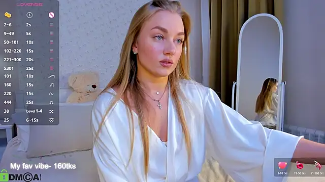 Barbie Lis online show from 02-16-26, 11:01