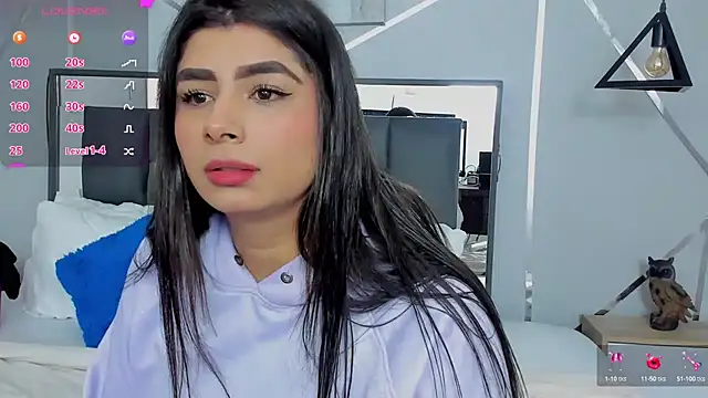 ZiaCalifa online show from 02-05-25, 12:06