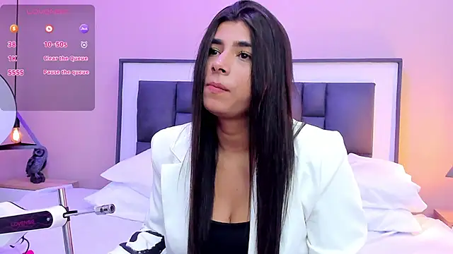 ZiaCalifa online show from 09-19-25, 02:18