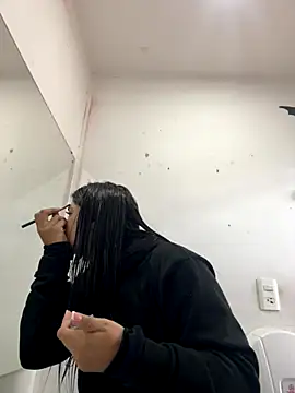 ZiaCalifa online show from 12-04-25, 09:51