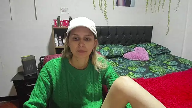 lauren ashlee online show from 02-13-26, 01:40