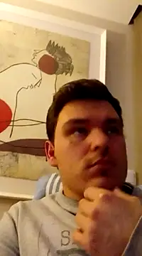 Snapshot of sergigomez chatting on 02-18-25, 08:58 sergigomez online show from 02-18-25, 08:58