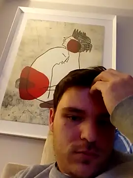 sergigomez online show from 02-19-25, 12:03