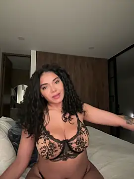 Mariecurl online show from 02-06-25, 12:43