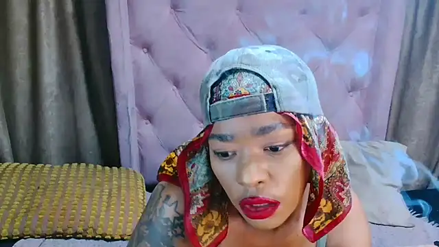 AFRICANGODDESSXXX online show from 06-26-26, 11:31