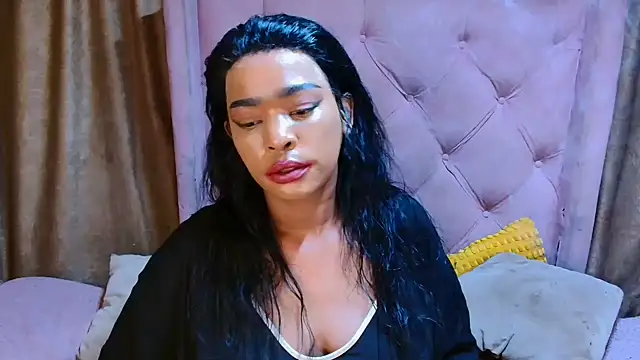 AFRICANGODDESSXXX online show from 08-02-26, 06:50