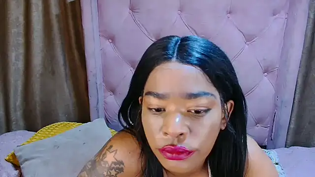 AFRICANGODDESSXXX online show from 08-07-26, 06:32