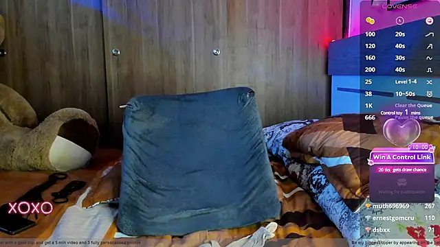 Mark Kamper online show from 12-09-24, 01:07