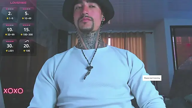 Mark Kamper online show from 11-08-25, 09:35