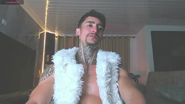 Mark Kamper online show from 11-14-25, 12:31