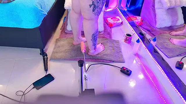 NathaxaLeans online show from 02-13-25, 11:39