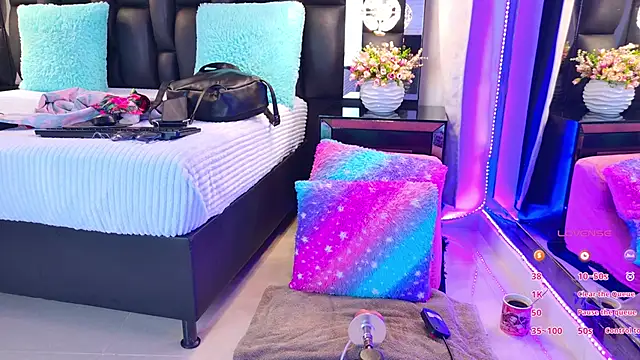 NathaxaLeans online show from 03-12-25, 11:31