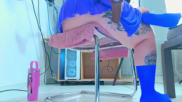 NathaxaLeans online show from 12-21-25, 11:39