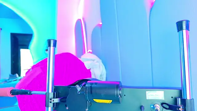 NathaxaLeans online show from 04-12-26, 12:32