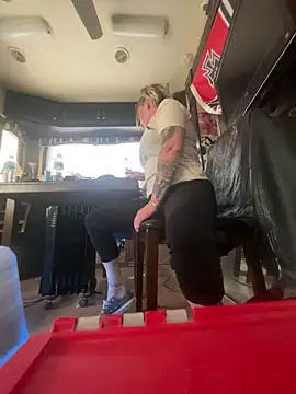 SummerBlueMoon online show from 04-17-26, 10:13