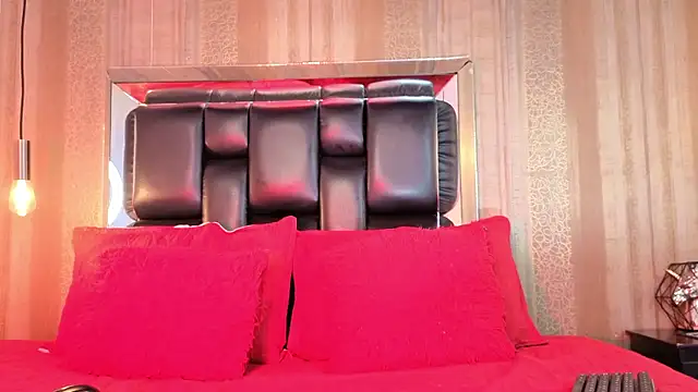 MishaKinki online show from 01-18-26, 07:28