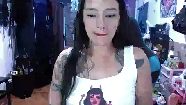 AngelaQueen  online show from 05-16-26, 06:28