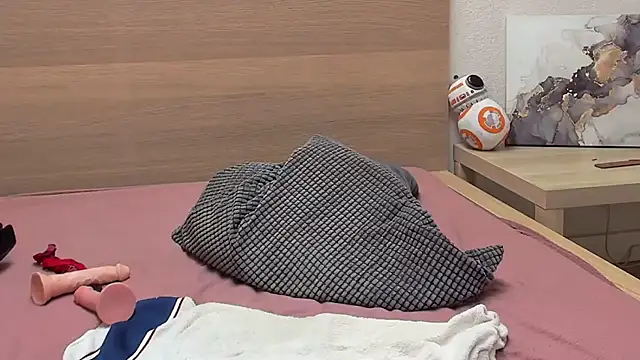 ZoeKhalifa online show from 02-22-25, 04:09