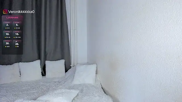 Veronikkkkka online show from 01-25-25, 07:28