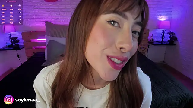 lena banks online show from 01-25-25, 07:18