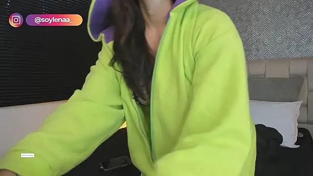 lena banks online show from 03-10-26, 09:31