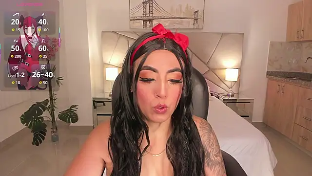 kim thompson 1 online show from 01-06-26, 11:03