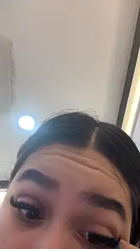 LunaBaker-1 online show from 03-18-26, 05:21