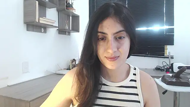 MIYESSI online show from 09-24-25, 07:50