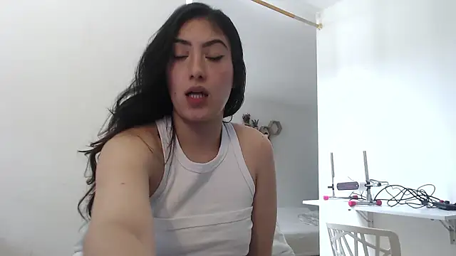 MIYESSI online show from 01-16-26, 05:17