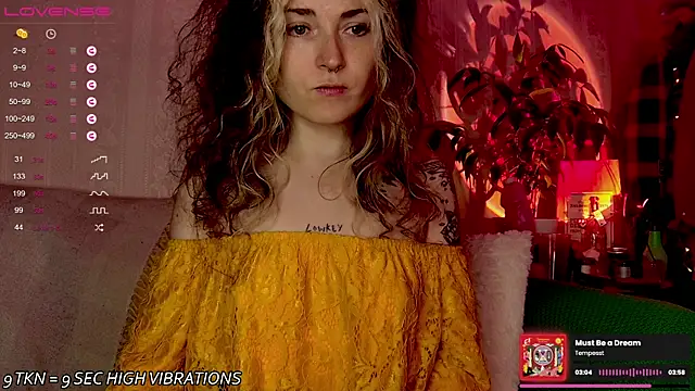 IttyKitty online show from 09-16-25, 09:38