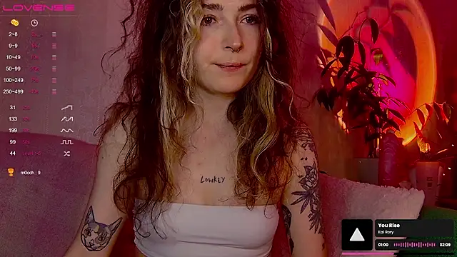 IttyKitty online show from 01-31-26, 10:30