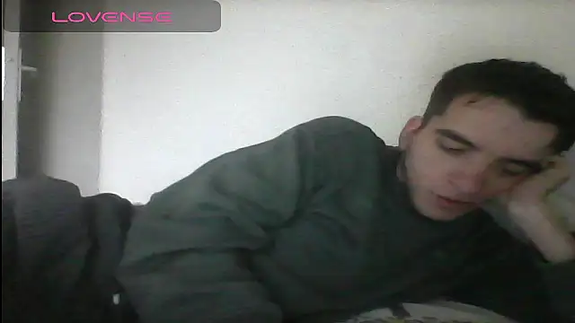 Tombgy07 online show from 02-08-25, 02:38