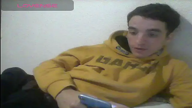 Tombgy07 online show from 03-14-25, 09:00