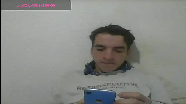 Tombgy07 online show from 03-17-25, 08:30