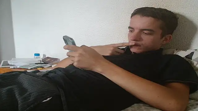 Tombgy07 online show from 09-14-25, 12:59