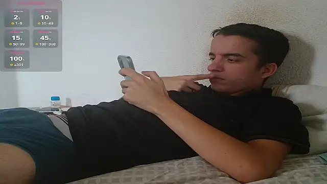 Tombgy07 online show from 09-24-25, 10:51