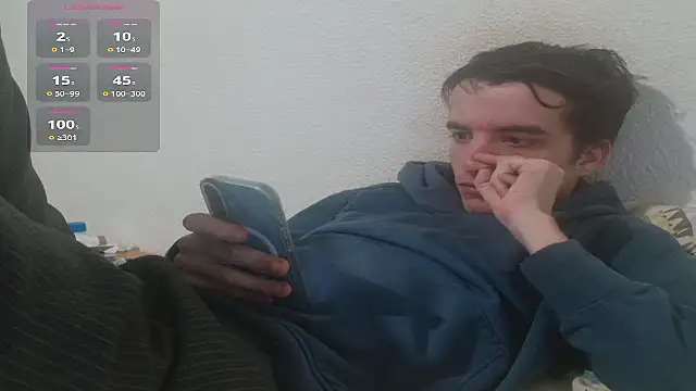 Tombgy07 online show from 02-11-26, 08:47