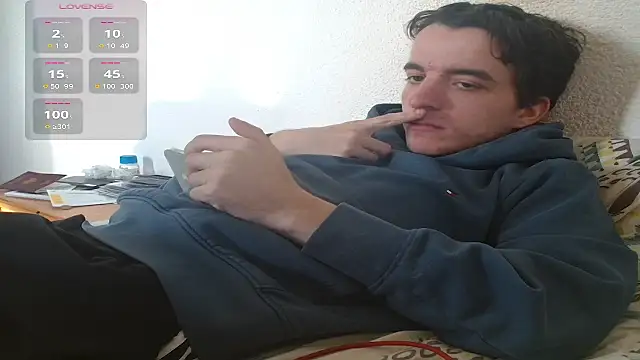 Tombgy07 online show from 02-23-26, 12:24