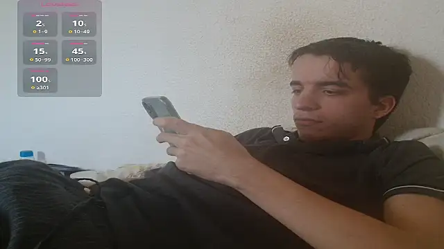 Tombgy07 online show from 02-26-26, 02:27