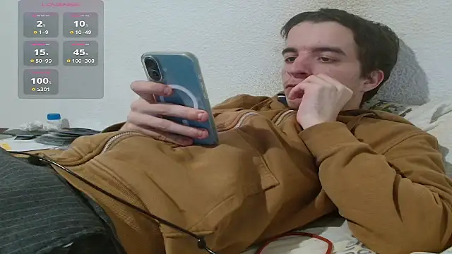 Tombgy07 online show from 02-28-26, 09:27