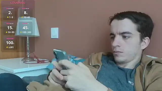 Tombgy07 online show from 05-16-26, 12:26
