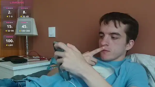 Tombgy07 online show from 05-18-26, 04:46