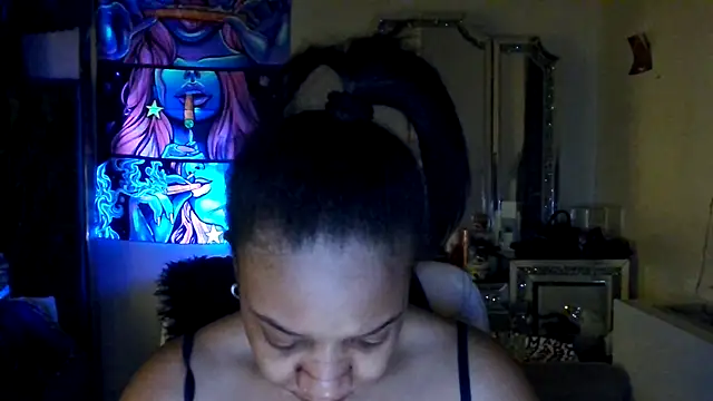 YasmineMinaj online show from 01-28-25, 07:00