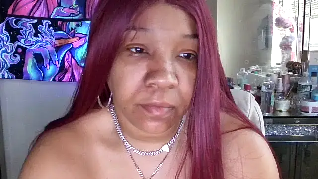 YasmineMinaj online show from 03-21-25, 03:35