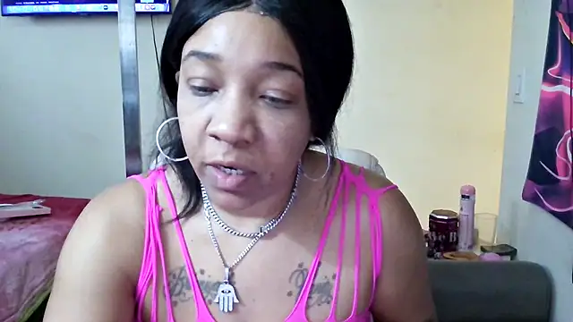 YasmineMinaj online show from 11-14-25, 03:22