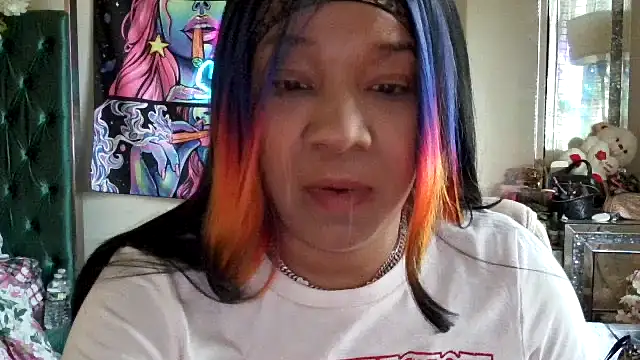 YasmineMinaj online show from 03-20-26, 04:34