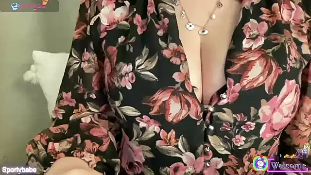 Snapshot of Sportybabe chatting on 12-11-24, 10:27 Sportybabe online show from 12-11-24, 10:27