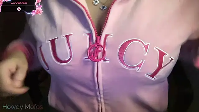 Snapshot of Sportybabe chatting on 02-13-26, 06:59 Sportybabe online show from 02-13-26, 06:59