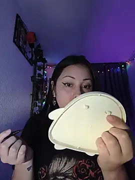 persefone core online show from 04-24-26, 07:49